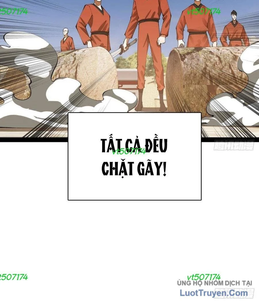 Chàng Rể Mạnh Nhất Lịch Sử Chapter 355 - Trang 2