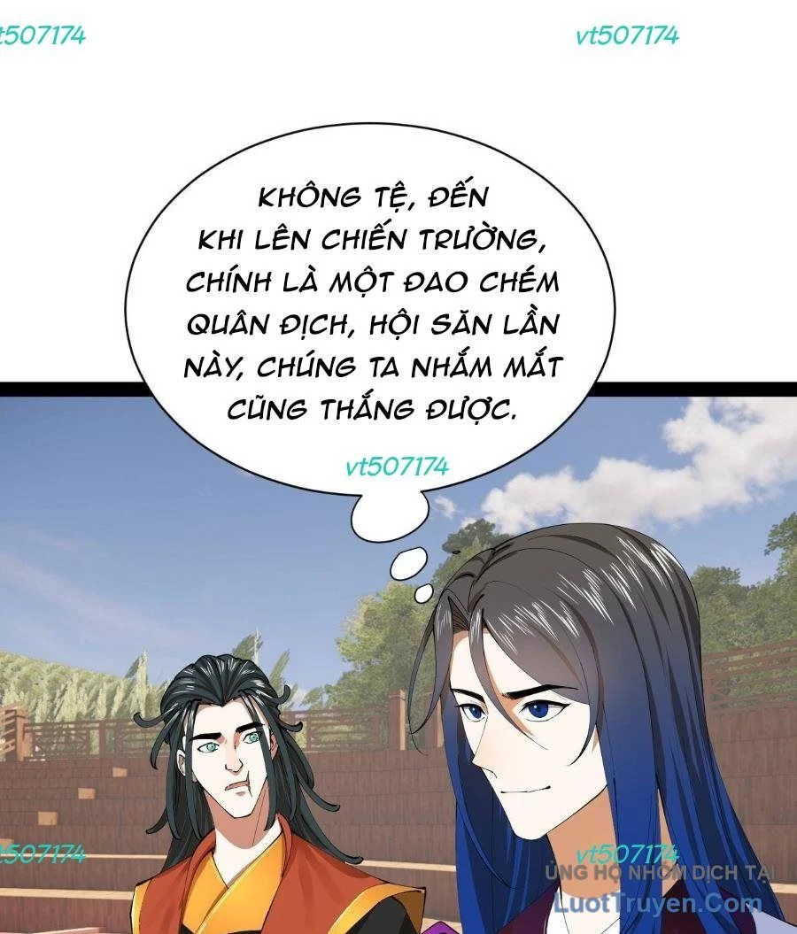 Chàng Rể Mạnh Nhất Lịch Sử Chapter 355 - Trang 2