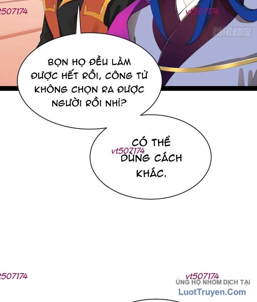 Chàng Rể Mạnh Nhất Lịch Sử Chapter 355 - Trang 2