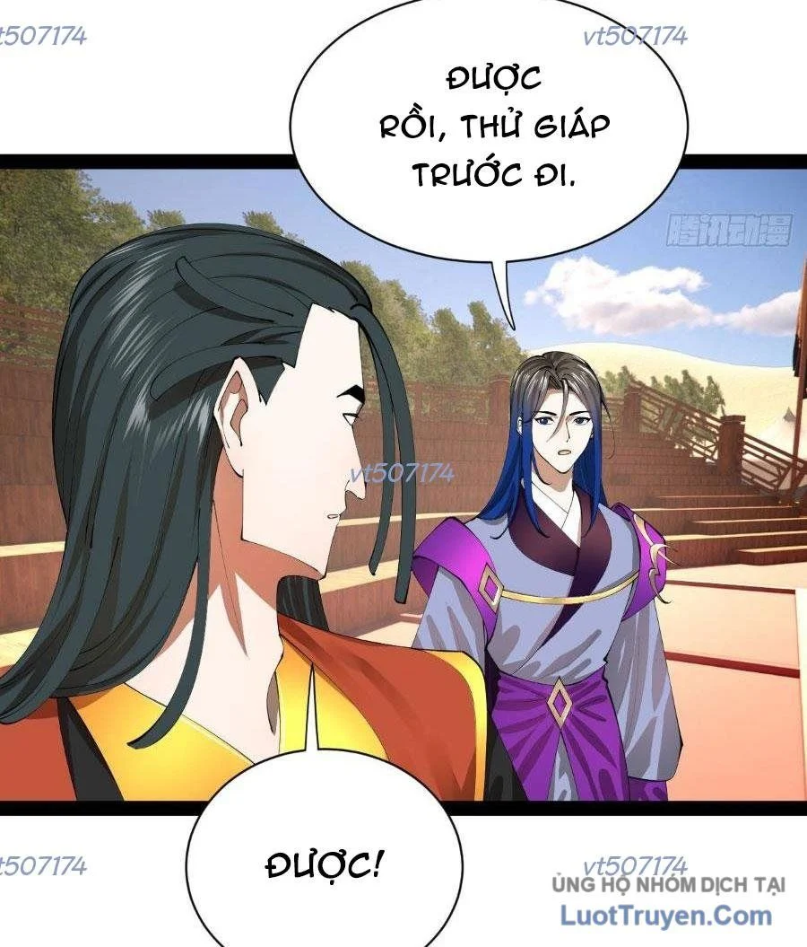 Chàng Rể Mạnh Nhất Lịch Sử Chapter 355 - Trang 2