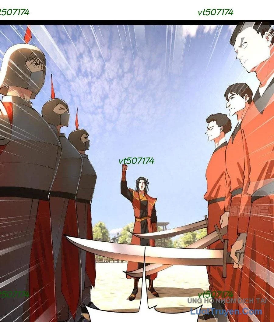 Chàng Rể Mạnh Nhất Lịch Sử Chapter 355 - Trang 2