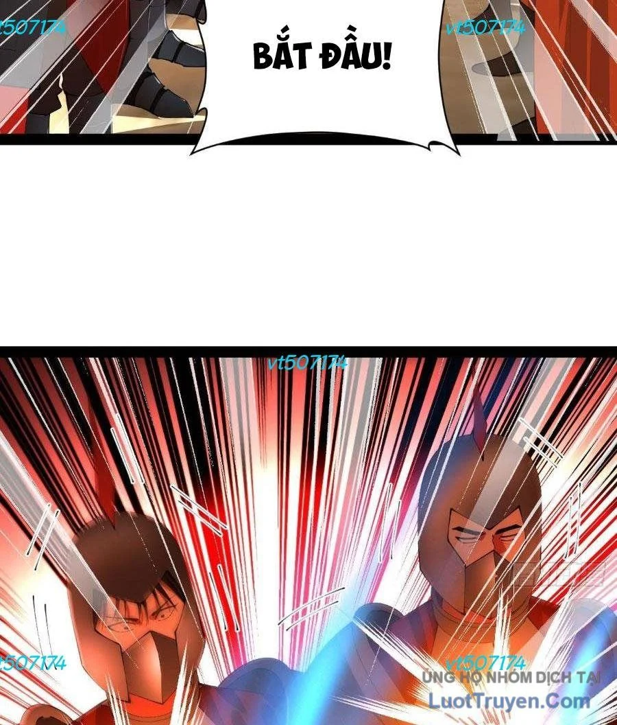 Chàng Rể Mạnh Nhất Lịch Sử Chapter 355 - Trang 2