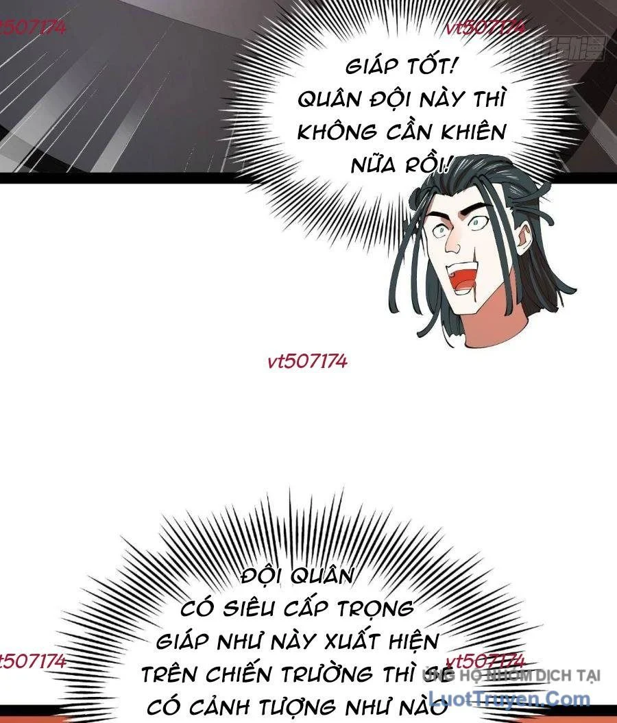 Chàng Rể Mạnh Nhất Lịch Sử Chapter 355 - Trang 2