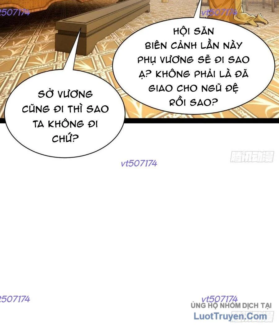 Chàng Rể Mạnh Nhất Lịch Sử Chapter 355 - Trang 2