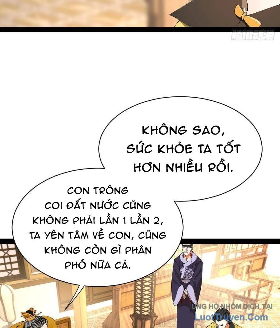 Chàng Rể Mạnh Nhất Lịch Sử Chapter 355 - Trang 2