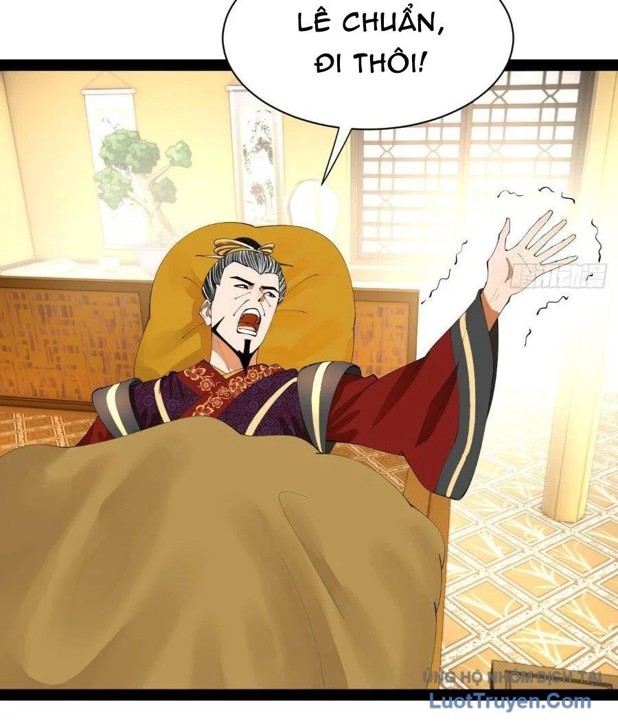 Chàng Rể Mạnh Nhất Lịch Sử Chapter 355 - Trang 2