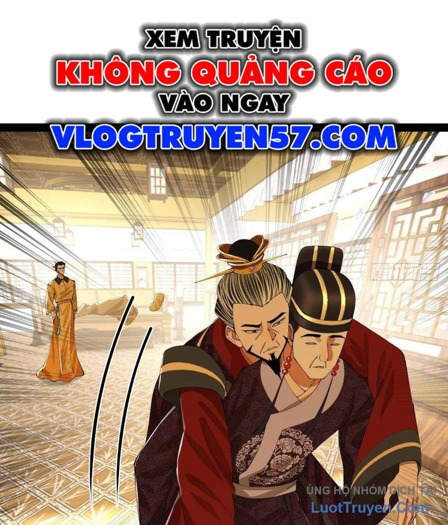Chàng Rể Mạnh Nhất Lịch Sử Chapter 355 - Trang 2