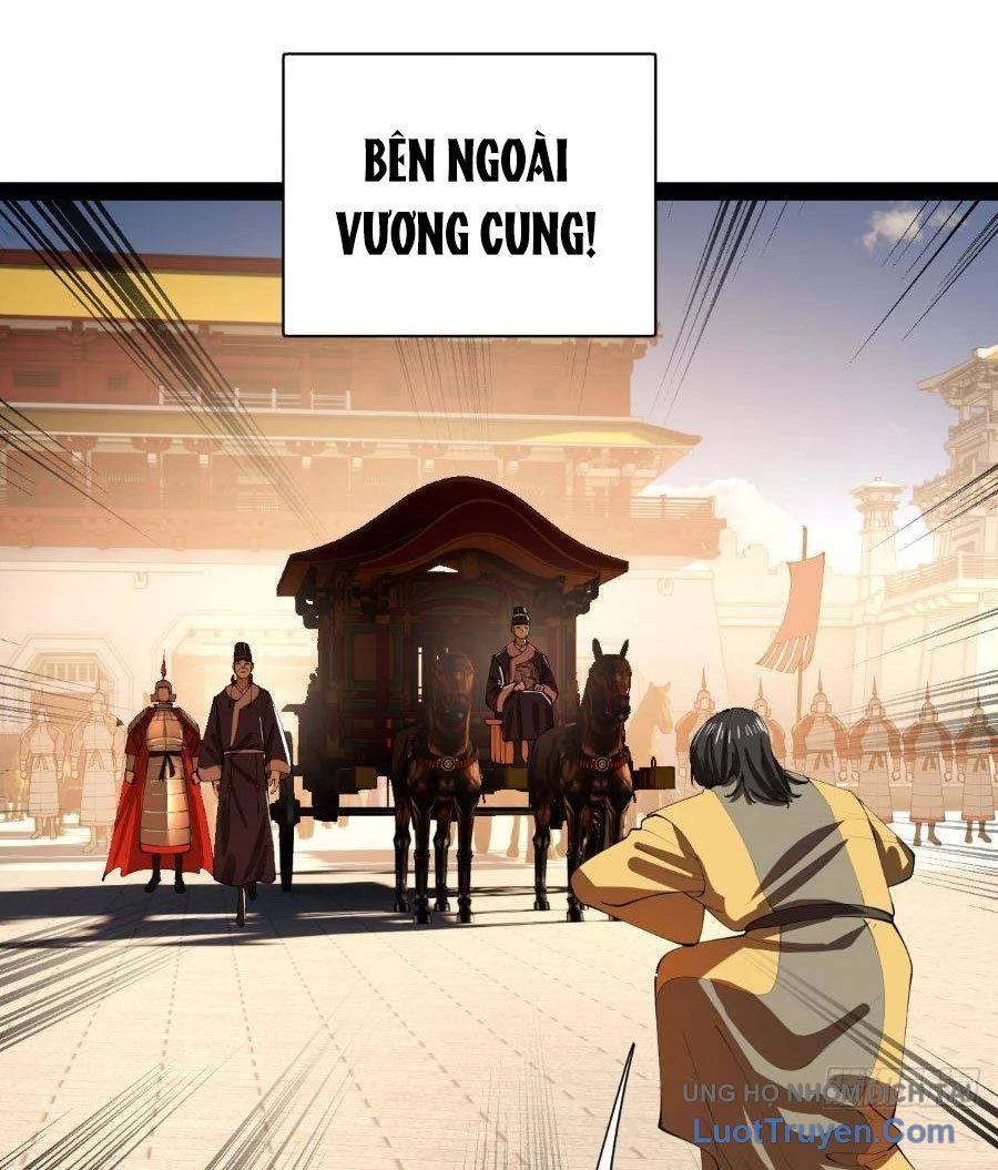 Chàng Rể Mạnh Nhất Lịch Sử Chapter 355 - Trang 2