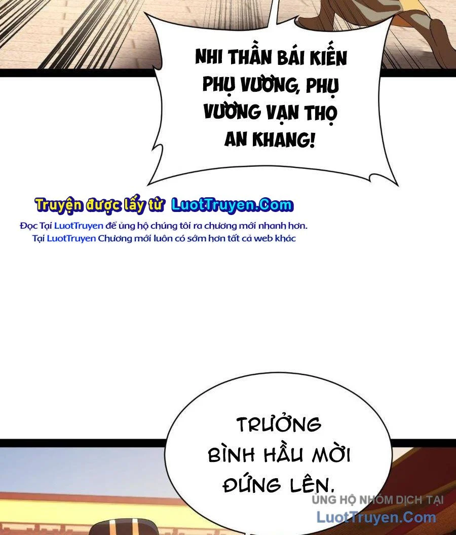 Chàng Rể Mạnh Nhất Lịch Sử Chapter 355 - Trang 2