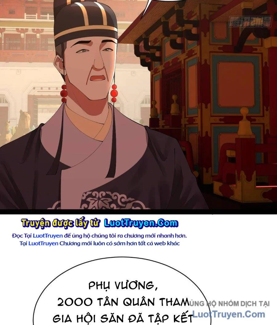 Chàng Rể Mạnh Nhất Lịch Sử Chapter 355 - Trang 2