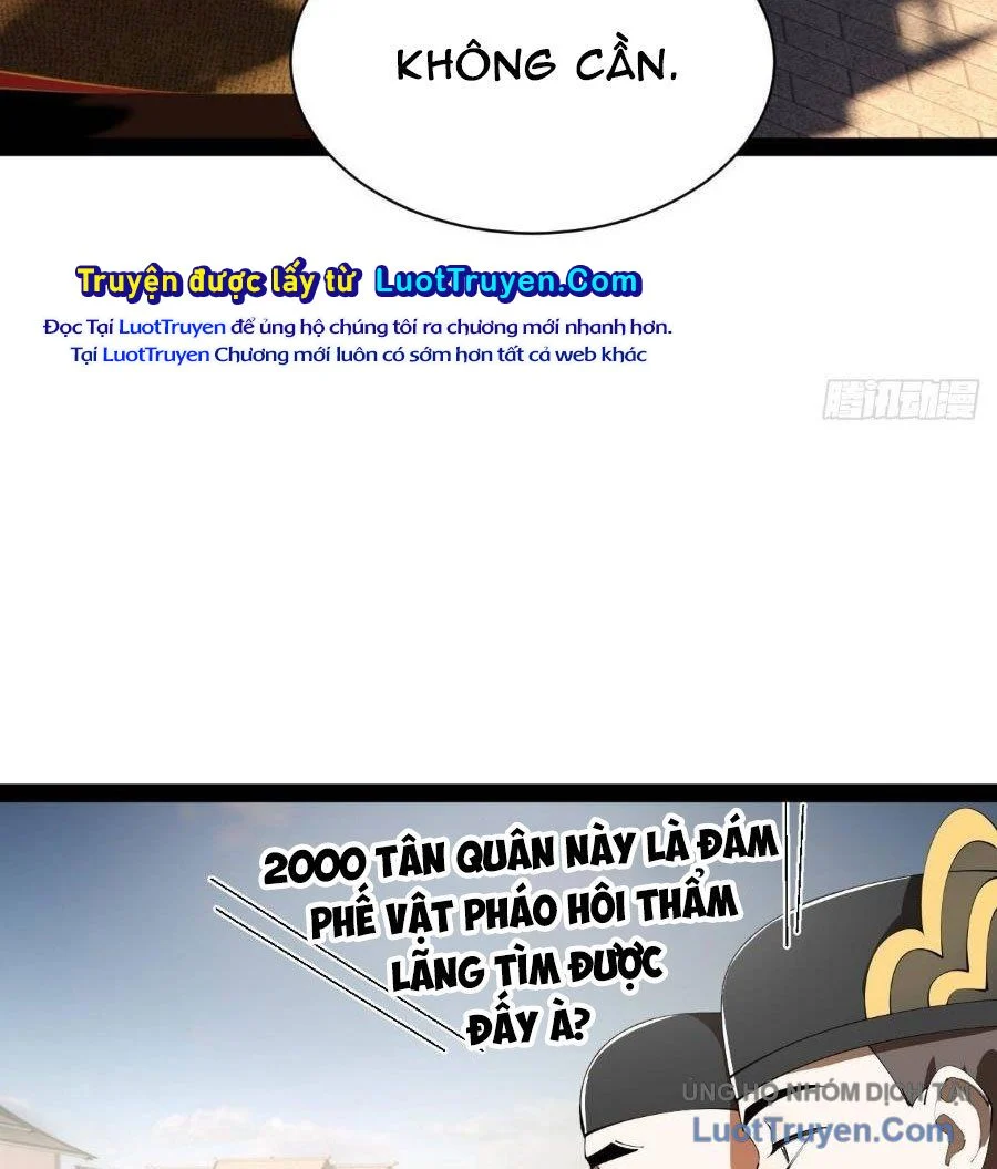 Chàng Rể Mạnh Nhất Lịch Sử Chapter 355 - Trang 2