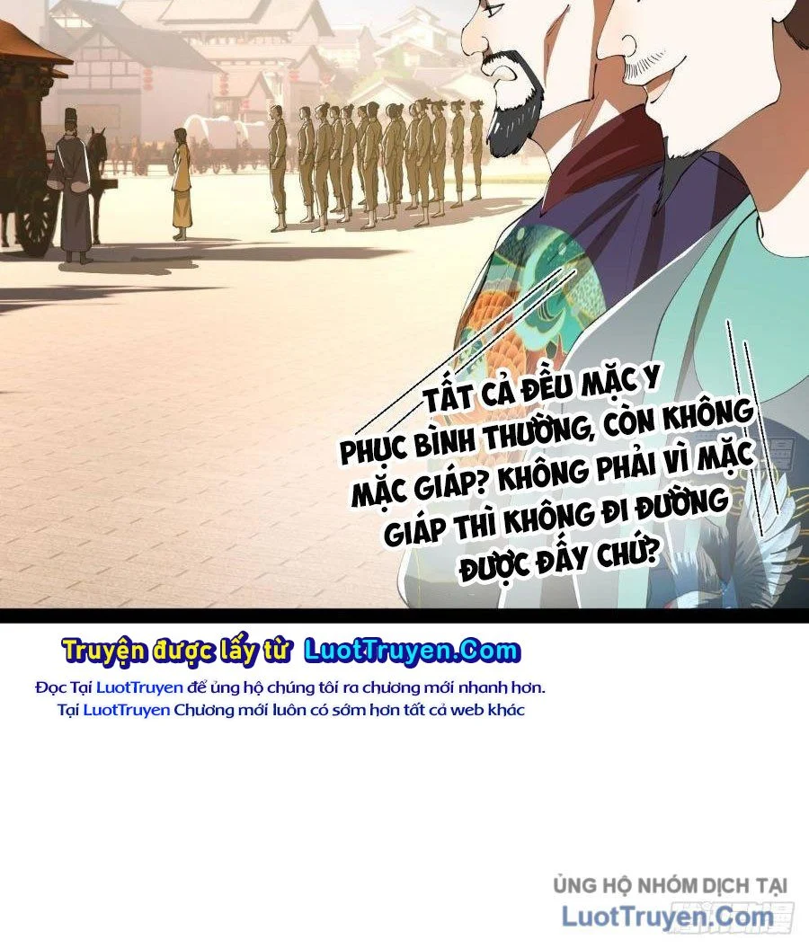 Chàng Rể Mạnh Nhất Lịch Sử Chapter 355 - Trang 2