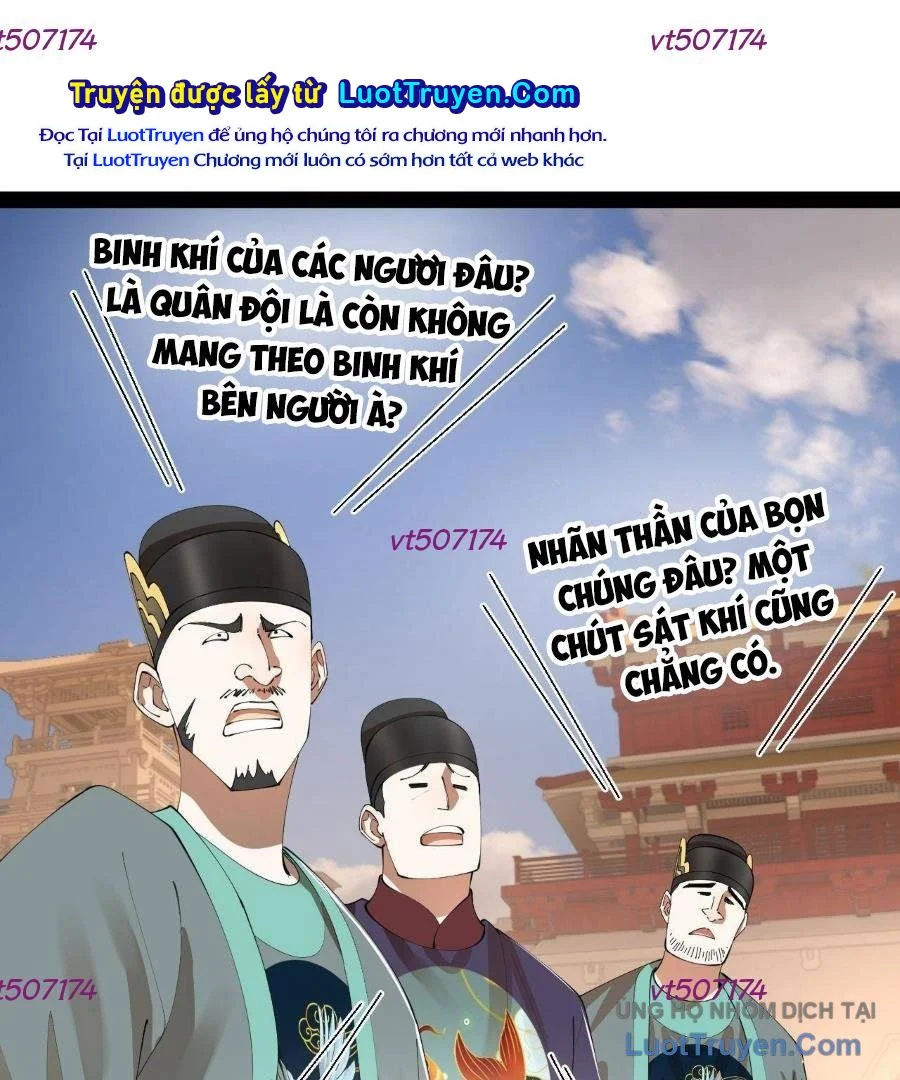 Chàng Rể Mạnh Nhất Lịch Sử Chapter 355 - Trang 2