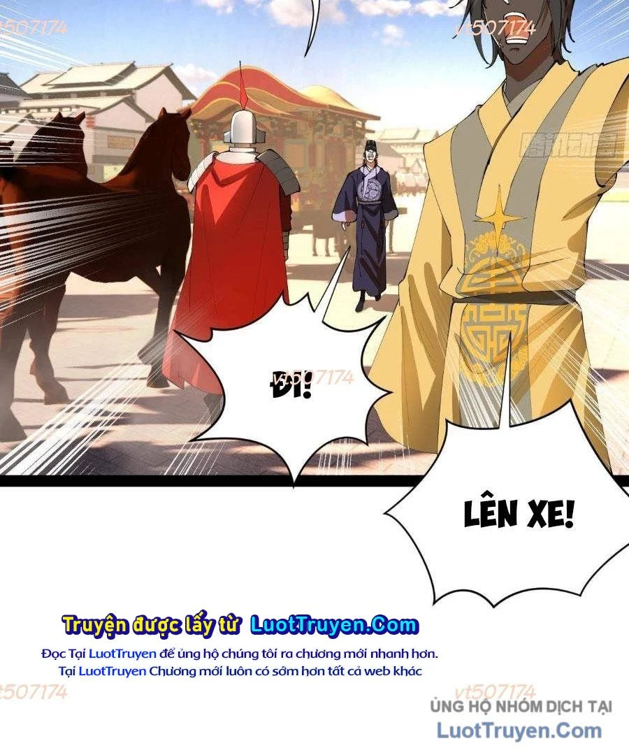 Chàng Rể Mạnh Nhất Lịch Sử Chapter 355 - Trang 2