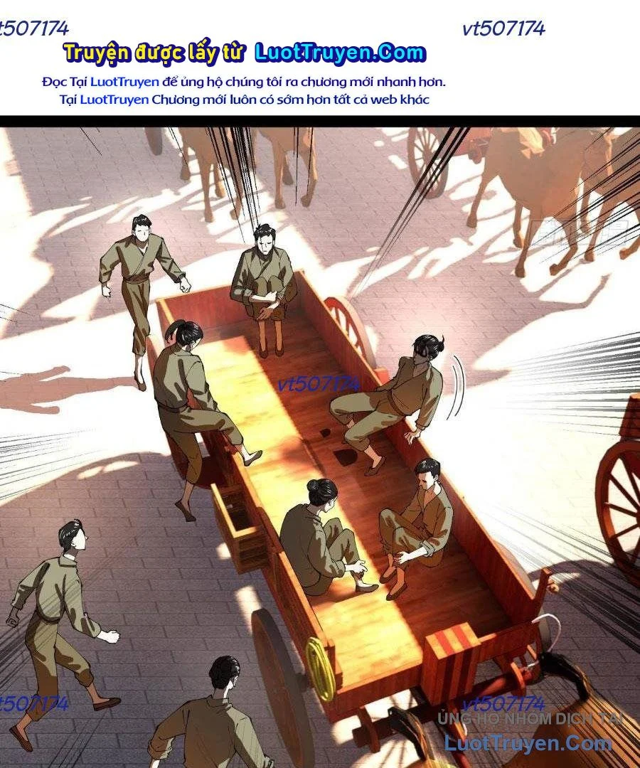 Chàng Rể Mạnh Nhất Lịch Sử Chapter 355 - Trang 2