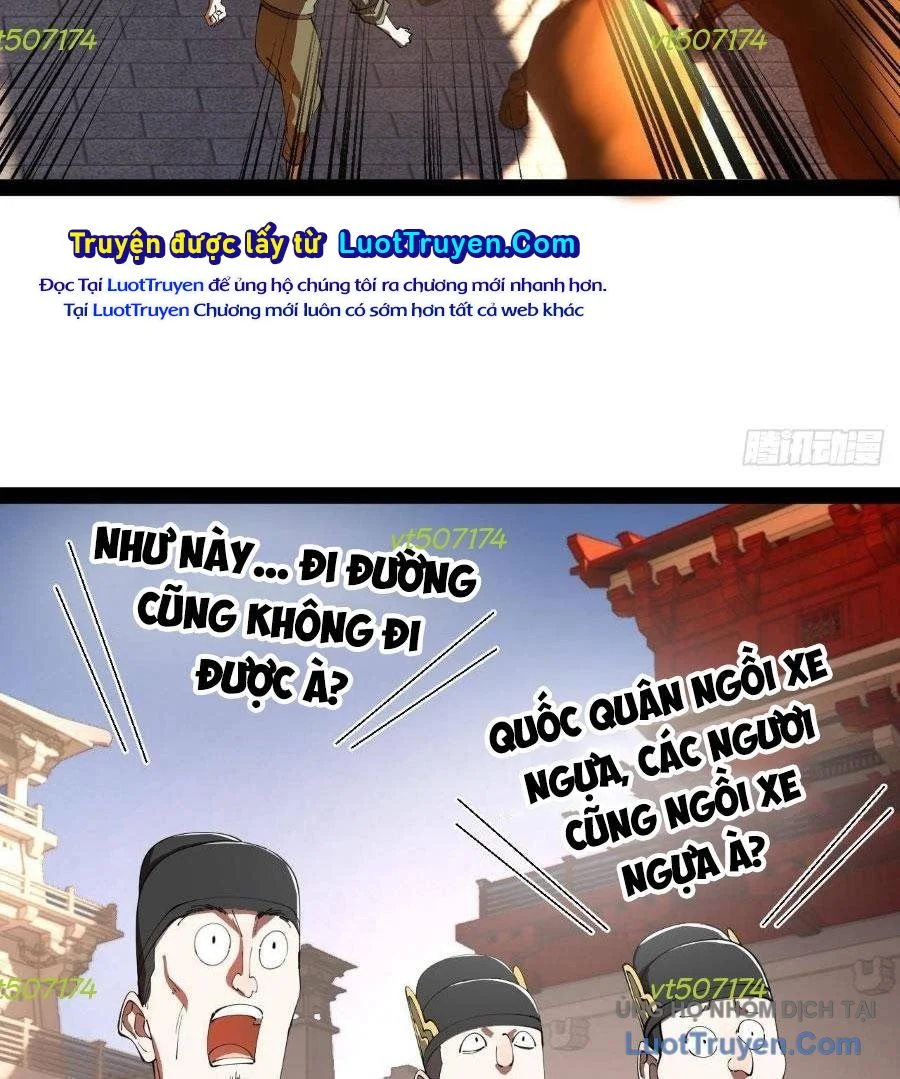 Chàng Rể Mạnh Nhất Lịch Sử Chapter 355 - Trang 2