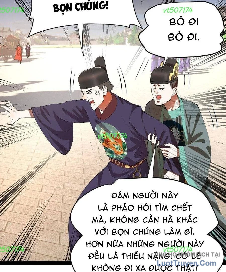 Chàng Rể Mạnh Nhất Lịch Sử Chapter 355 - Trang 2