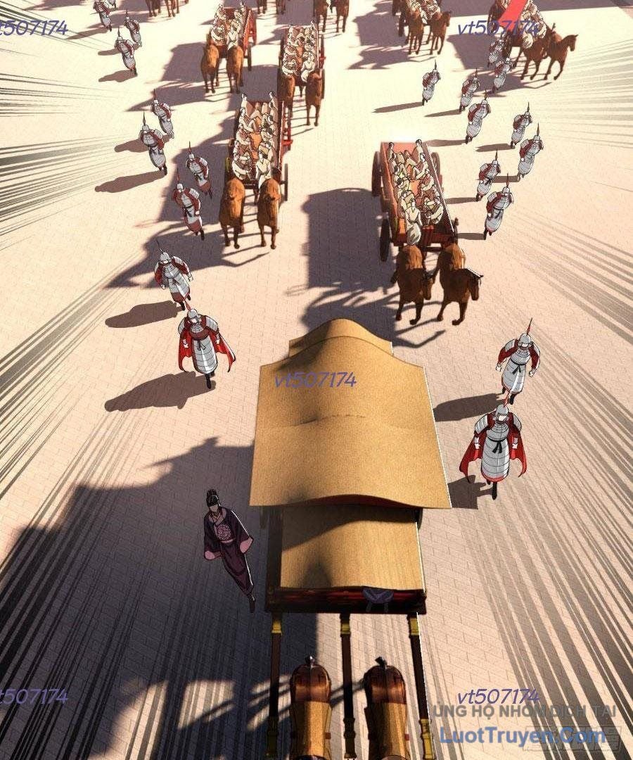 Chàng Rể Mạnh Nhất Lịch Sử Chapter 355 - Trang 2