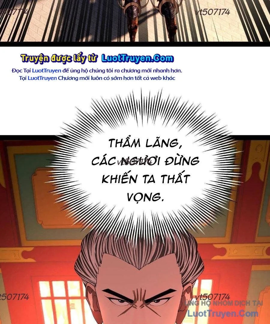 Chàng Rể Mạnh Nhất Lịch Sử Chapter 355 - Trang 2