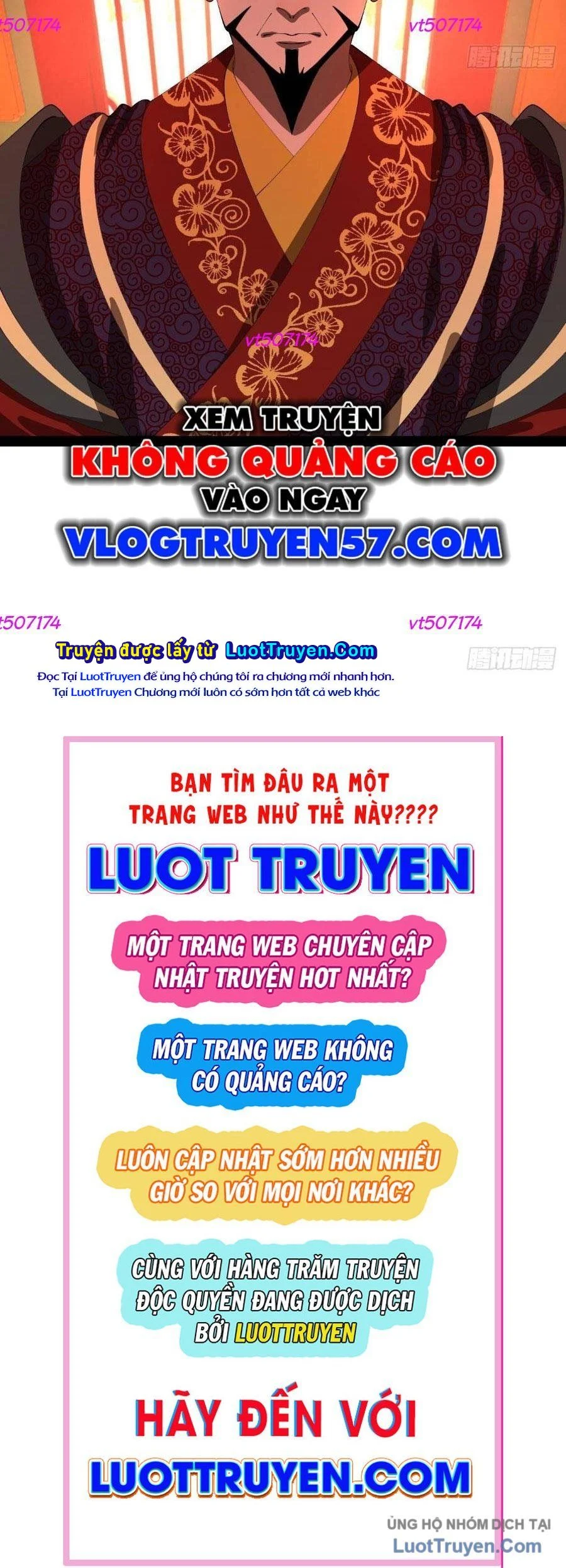 Chàng Rể Mạnh Nhất Lịch Sử Chapter 355 - Trang 2