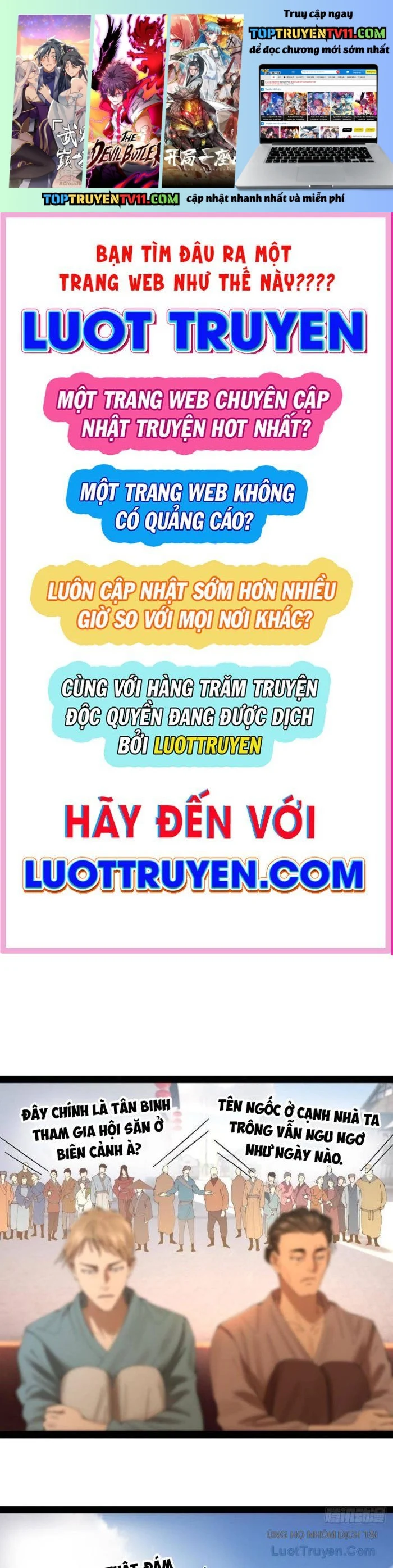 Chàng Rể Mạnh Nhất Lịch Sử Chapter 356 - Trang 2