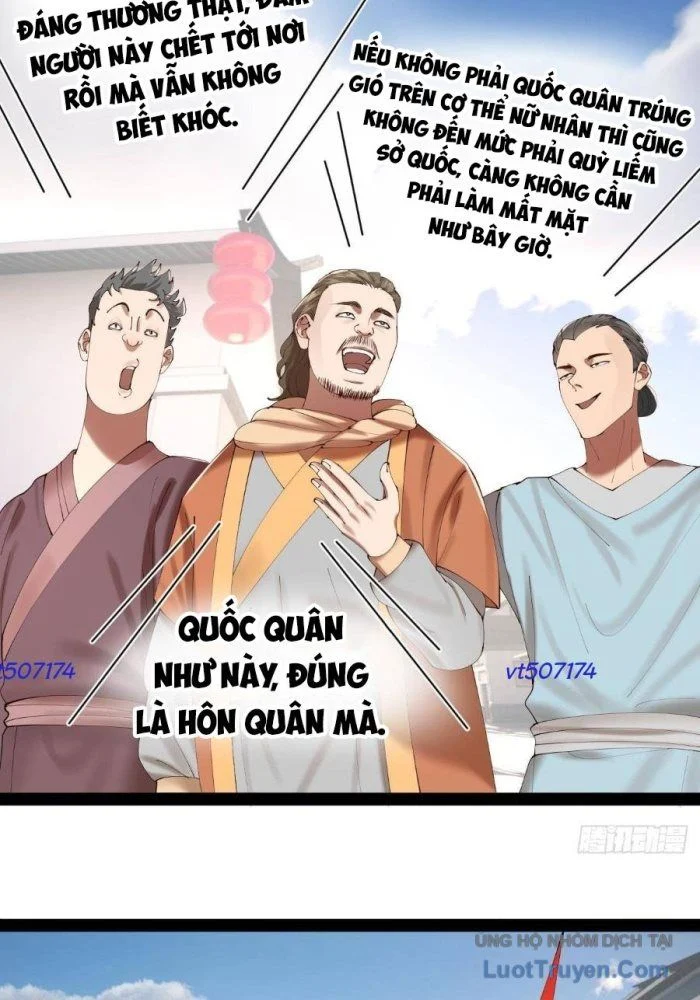 Chàng Rể Mạnh Nhất Lịch Sử Chapter 356 - Trang 2