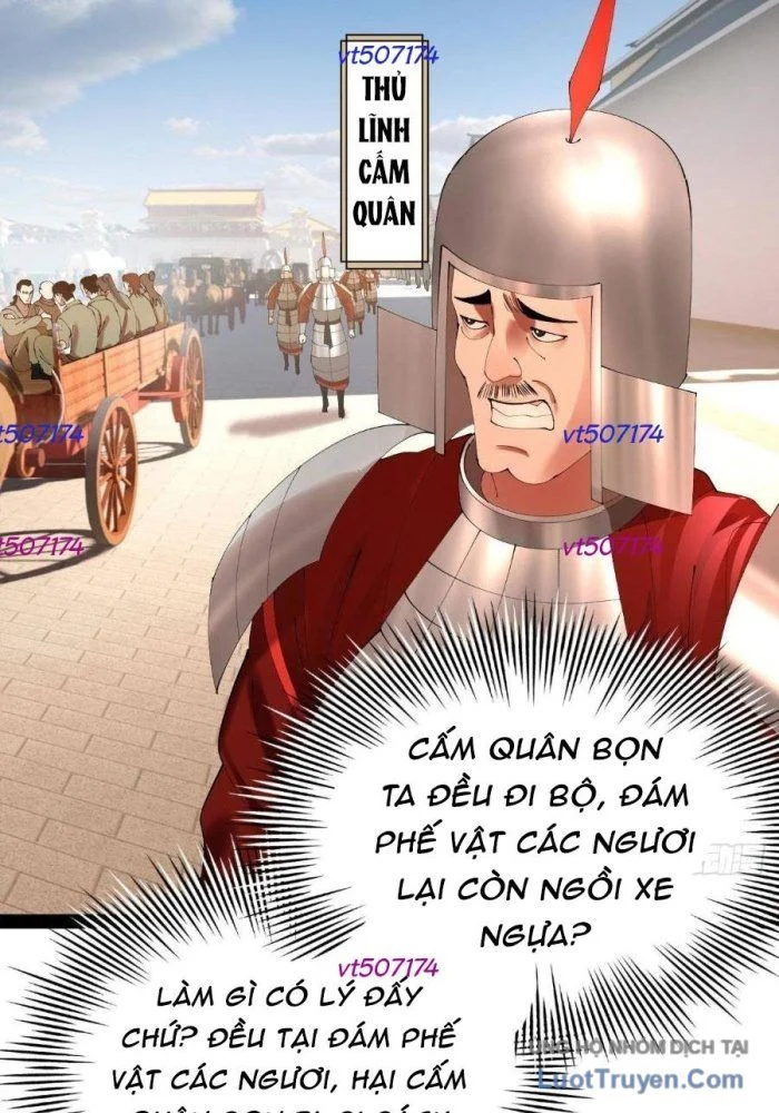 Chàng Rể Mạnh Nhất Lịch Sử Chapter 356 - Trang 2