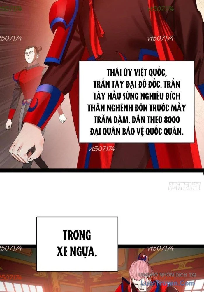 Chàng Rể Mạnh Nhất Lịch Sử Chapter 356 - Trang 2