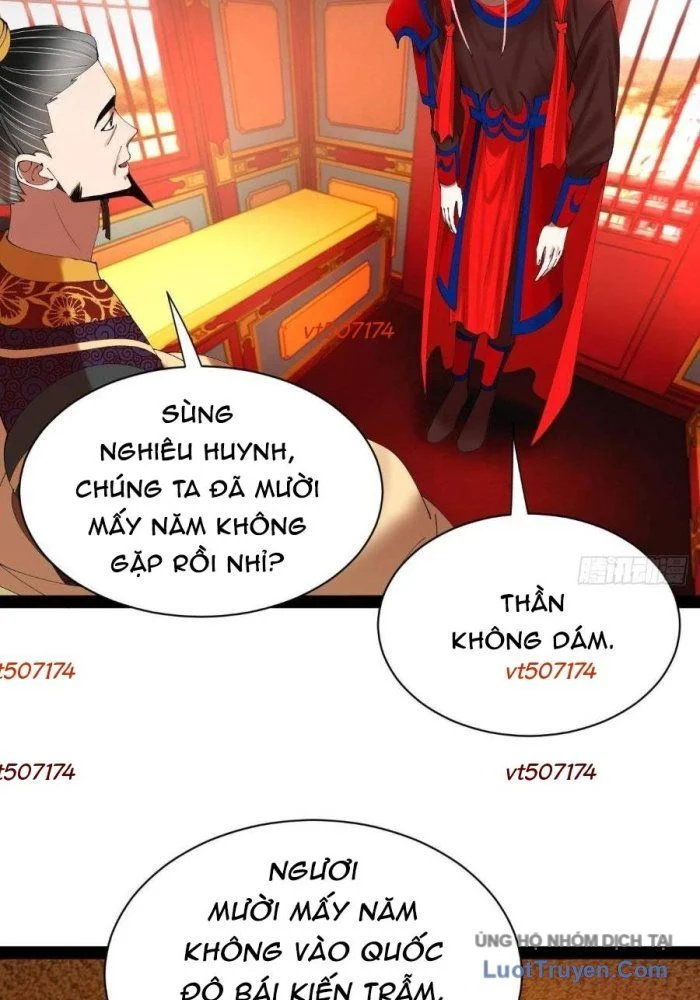 Chàng Rể Mạnh Nhất Lịch Sử Chapter 356 - Trang 2