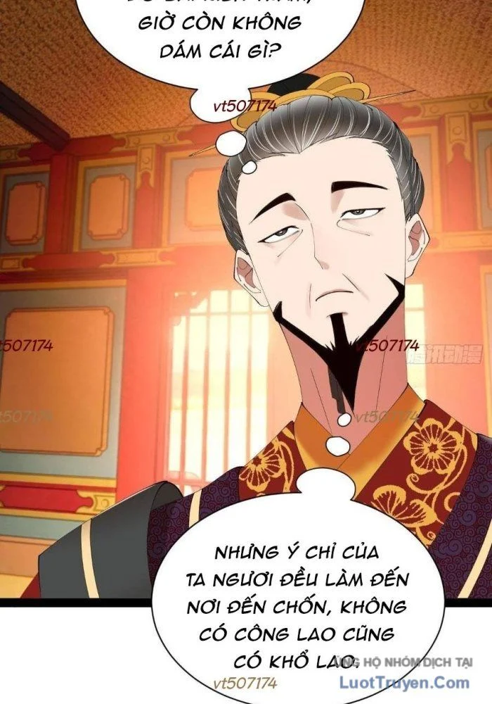 Chàng Rể Mạnh Nhất Lịch Sử Chapter 356 - Trang 2
