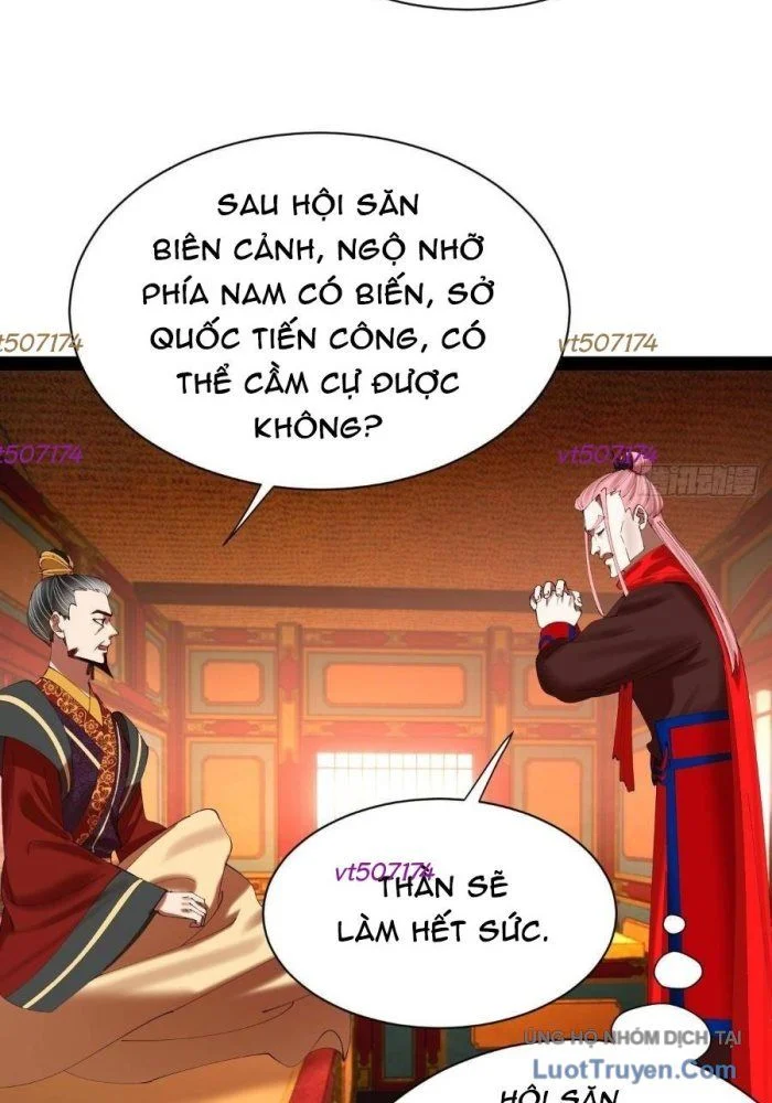 Chàng Rể Mạnh Nhất Lịch Sử Chapter 356 - Trang 2