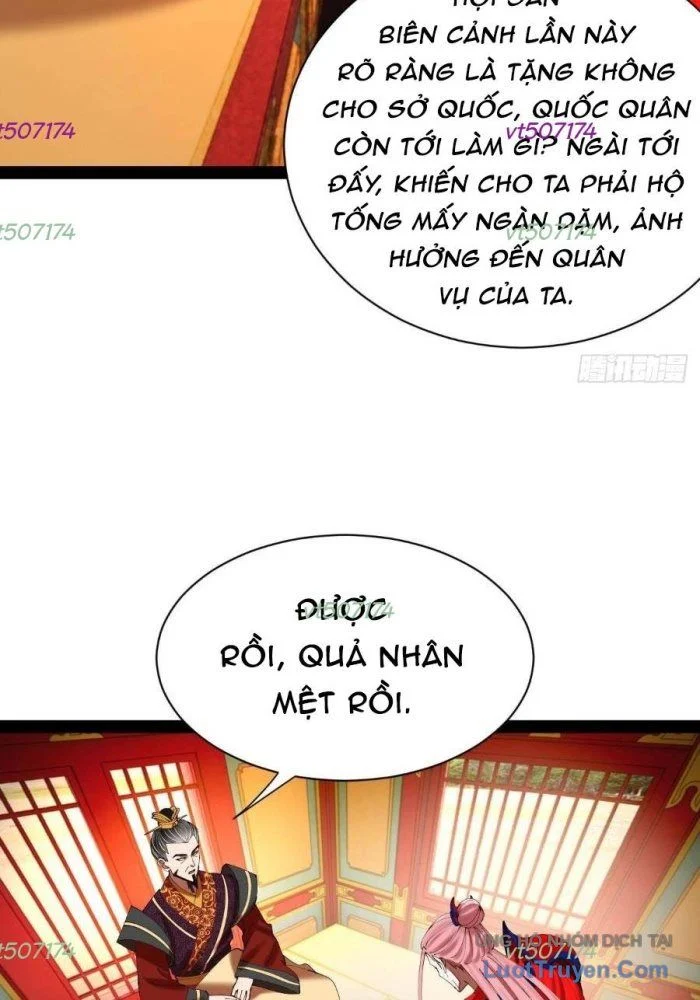 Chàng Rể Mạnh Nhất Lịch Sử Chapter 356 - Trang 2