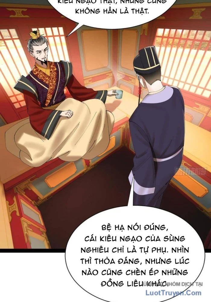 Chàng Rể Mạnh Nhất Lịch Sử Chapter 356 - Trang 2