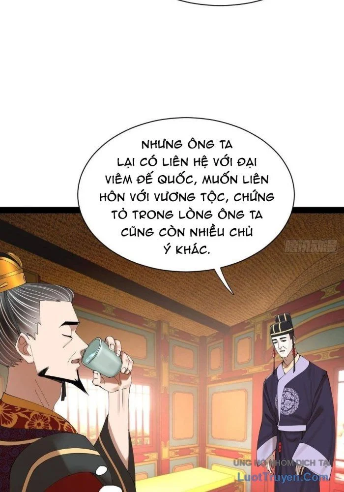 Chàng Rể Mạnh Nhất Lịch Sử Chapter 356 - Trang 2
