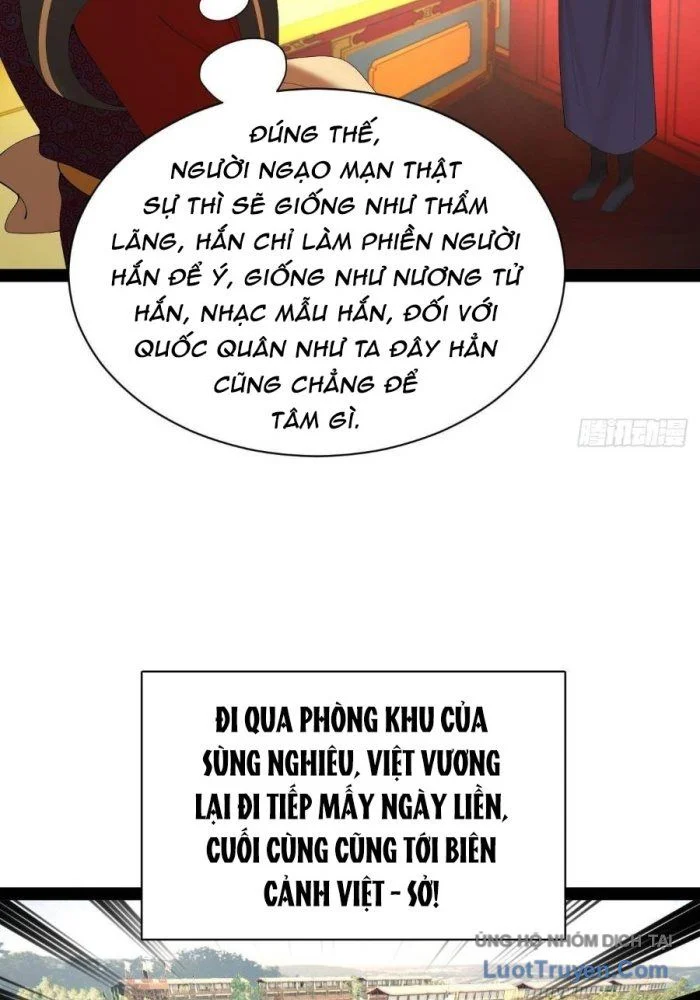 Chàng Rể Mạnh Nhất Lịch Sử Chapter 356 - Trang 2