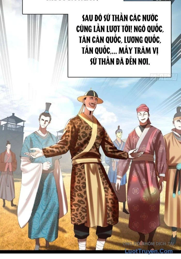 Chàng Rể Mạnh Nhất Lịch Sử Chapter 356 - Trang 2