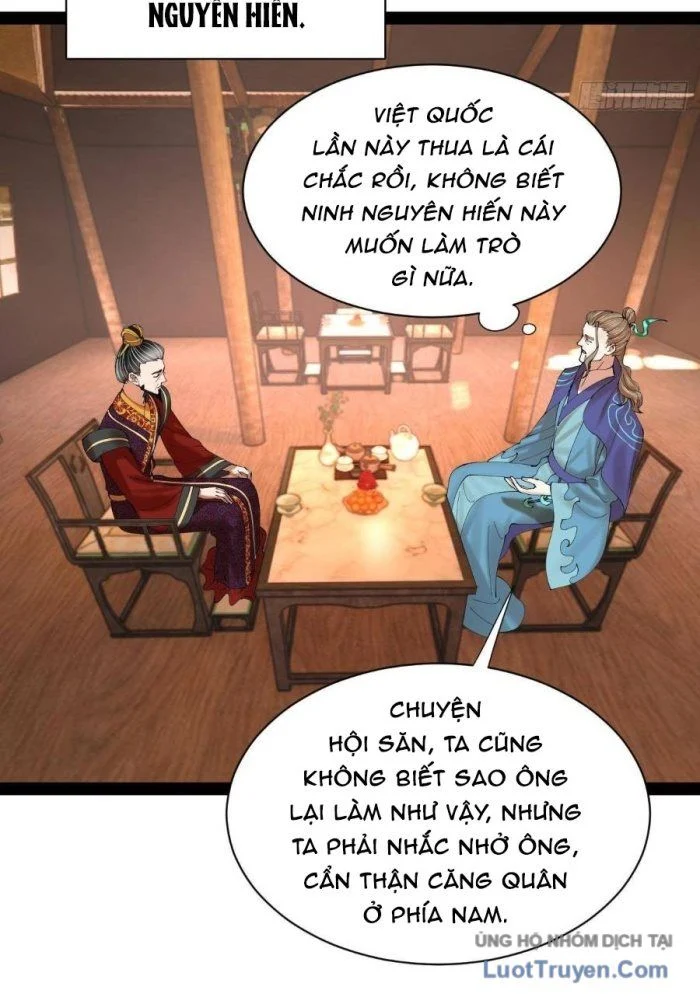 Chàng Rể Mạnh Nhất Lịch Sử Chapter 356 - Trang 2