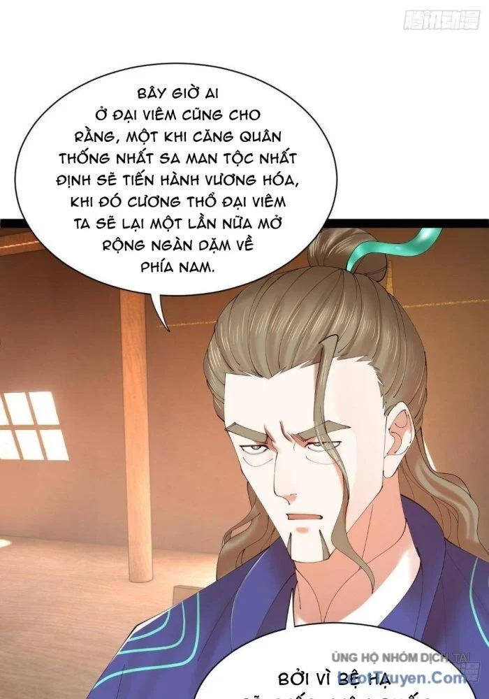 Chàng Rể Mạnh Nhất Lịch Sử Chapter 356 - Trang 2