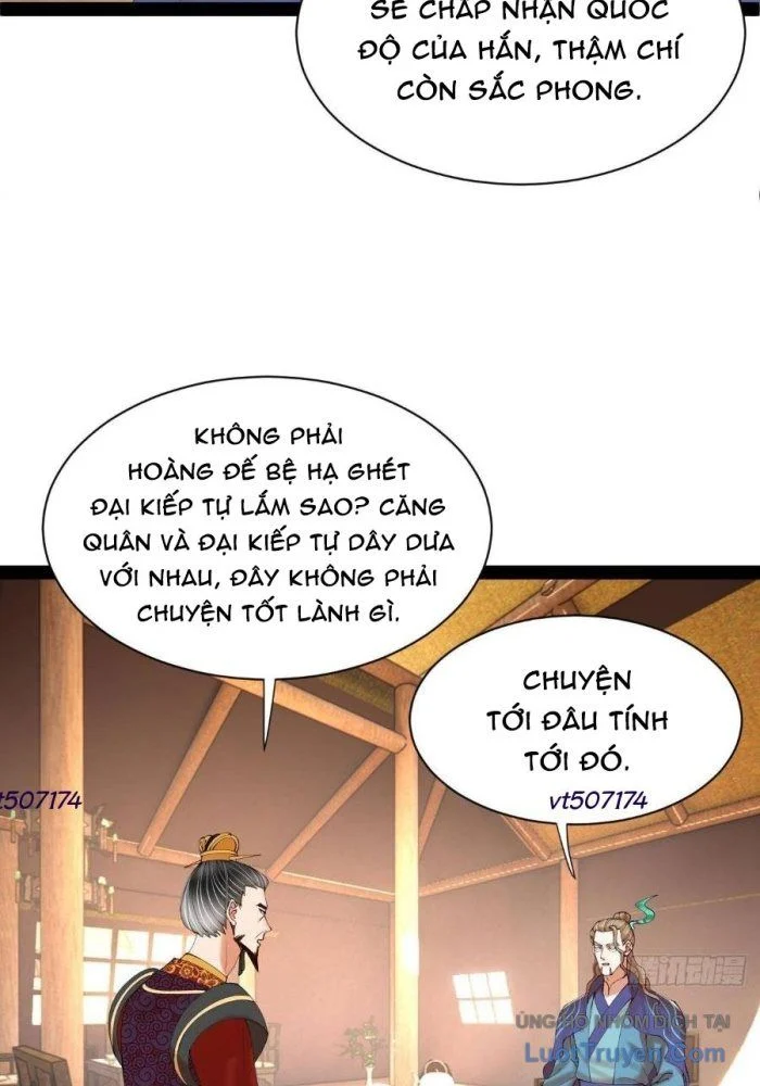 Chàng Rể Mạnh Nhất Lịch Sử Chapter 356 - Trang 2