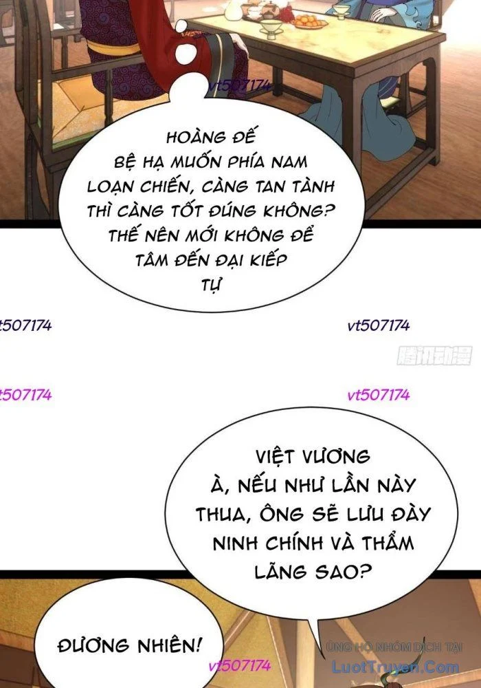 Chàng Rể Mạnh Nhất Lịch Sử Chapter 356 - Trang 2