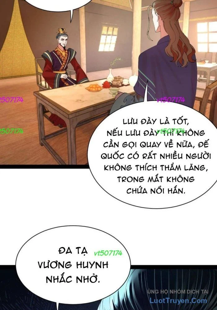 Chàng Rể Mạnh Nhất Lịch Sử Chapter 356 - Trang 2