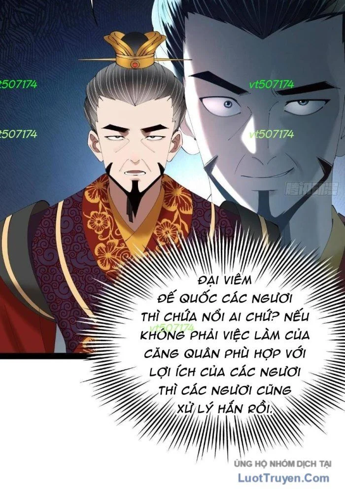 Chàng Rể Mạnh Nhất Lịch Sử Chapter 356 - Trang 2