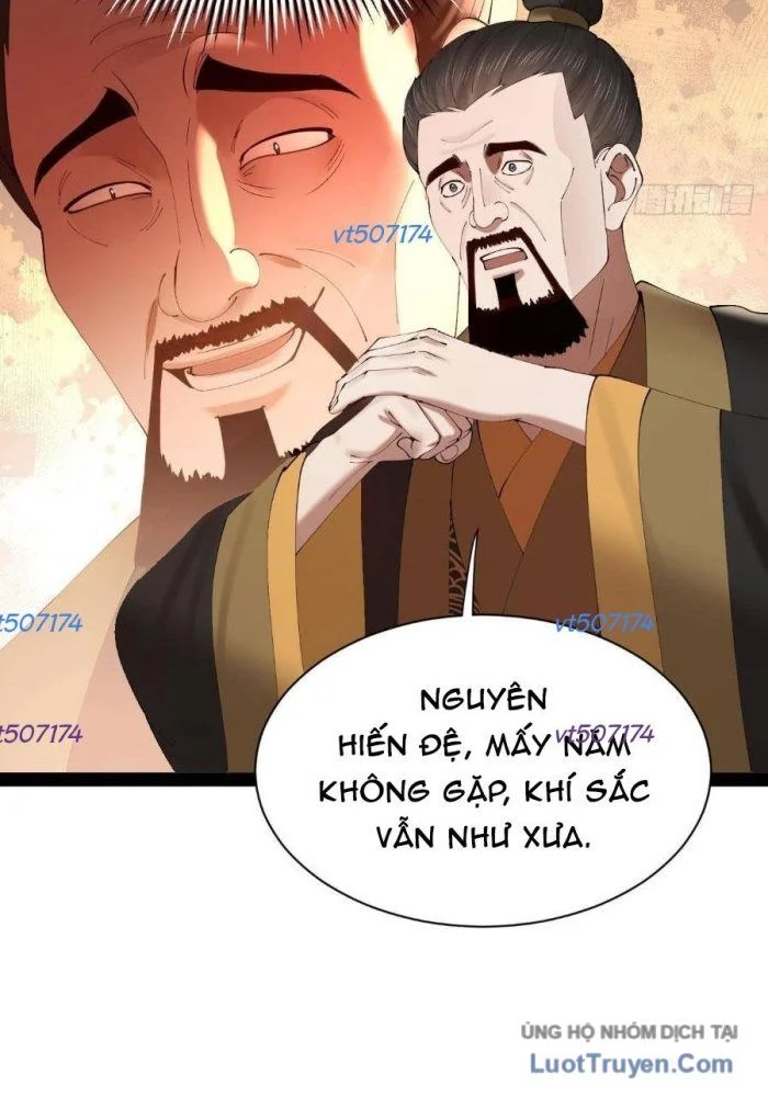 Chàng Rể Mạnh Nhất Lịch Sử Chapter 356 - Trang 2