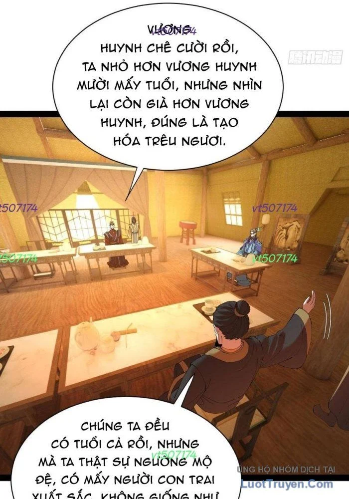 Chàng Rể Mạnh Nhất Lịch Sử Chapter 356 - Trang 2