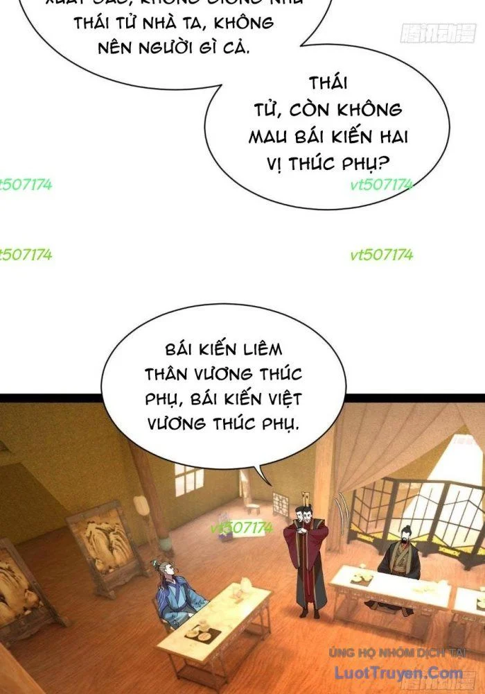 Chàng Rể Mạnh Nhất Lịch Sử Chapter 356 - Trang 2