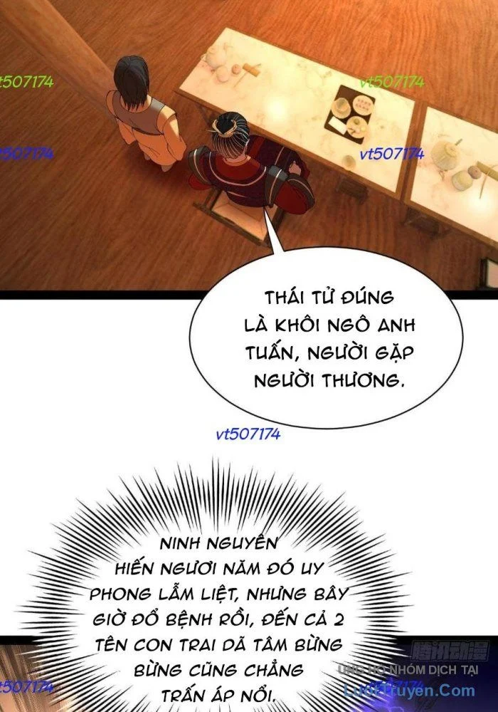 Chàng Rể Mạnh Nhất Lịch Sử Chapter 356 - Trang 2