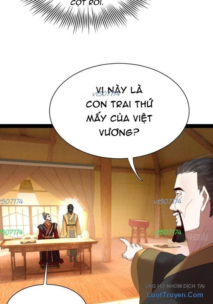 Chàng Rể Mạnh Nhất Lịch Sử Chapter 356 - Trang 2