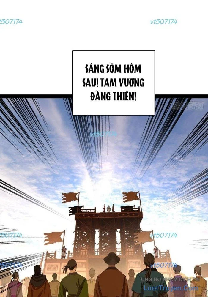 Chàng Rể Mạnh Nhất Lịch Sử Chapter 356 - Trang 2