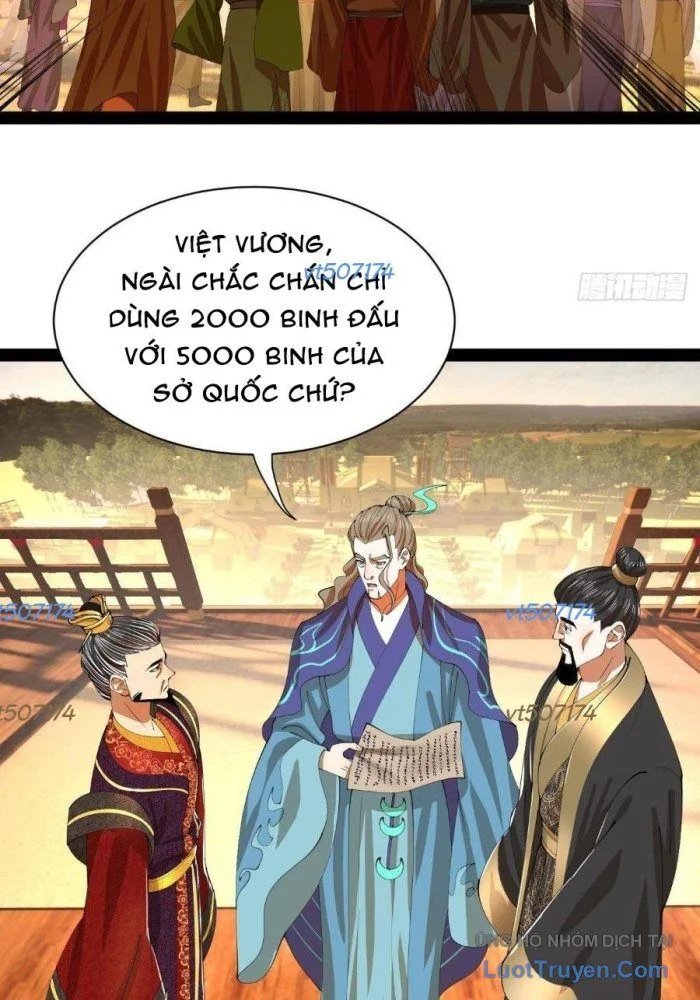 Chàng Rể Mạnh Nhất Lịch Sử Chapter 356 - Trang 2