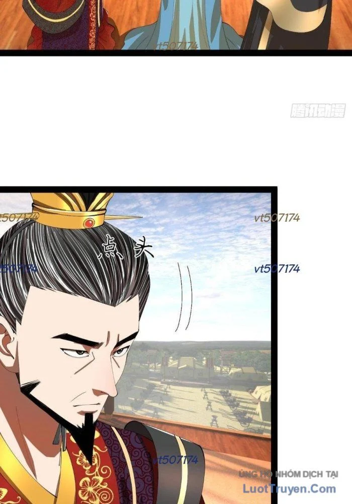 Chàng Rể Mạnh Nhất Lịch Sử Chapter 356 - Trang 2